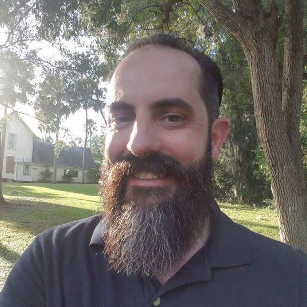 Meet your Posher, Robert